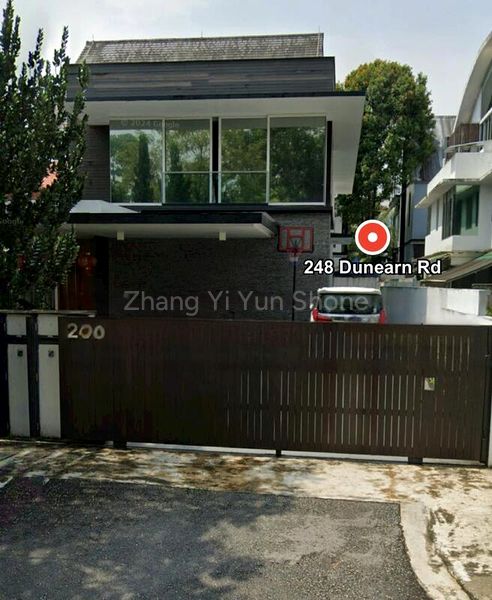 6 Bed Bungalow (Landed) for Rent in  Dunearn Estate - Image 12
